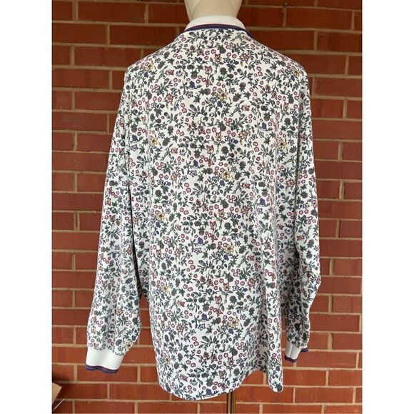 Vintage Levi’s Blouse - Picture 2 of 3